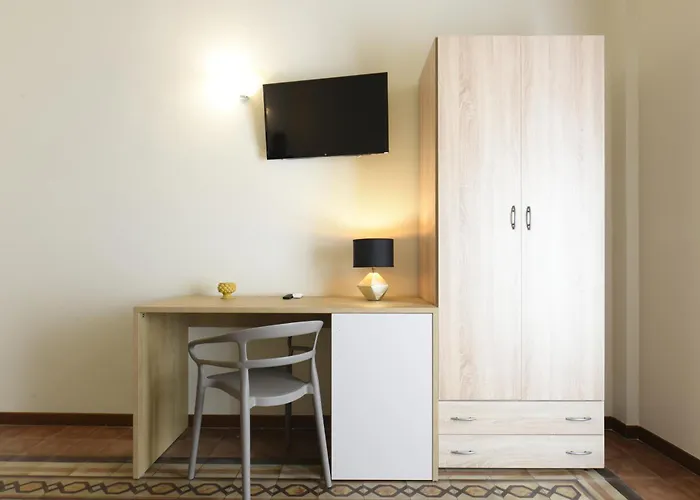 Hotel Roma 62