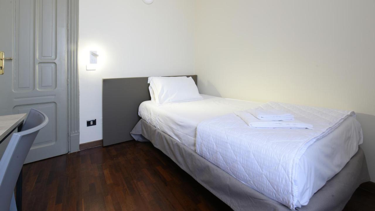 Roma 62 Hotel Palerme