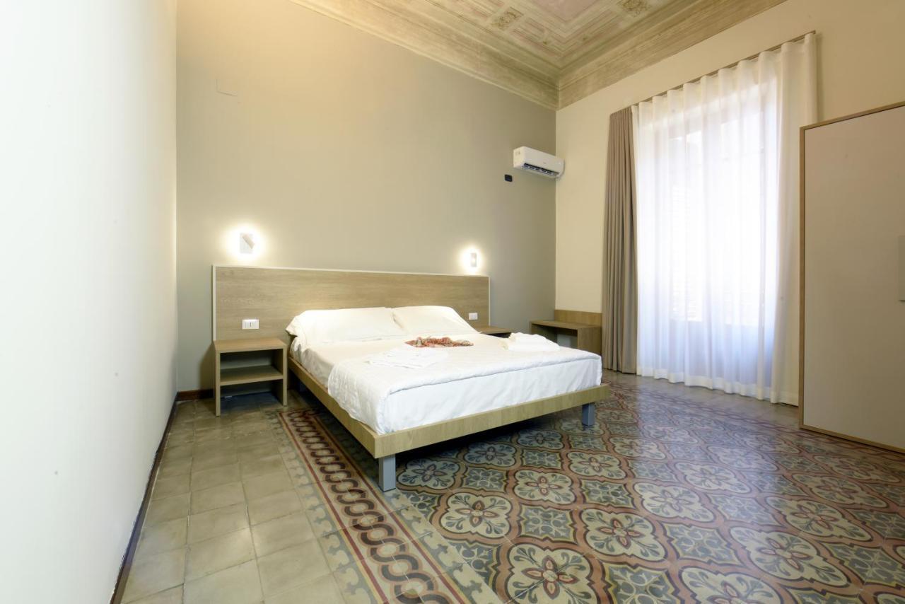 Roma 62 Hotel Palermo