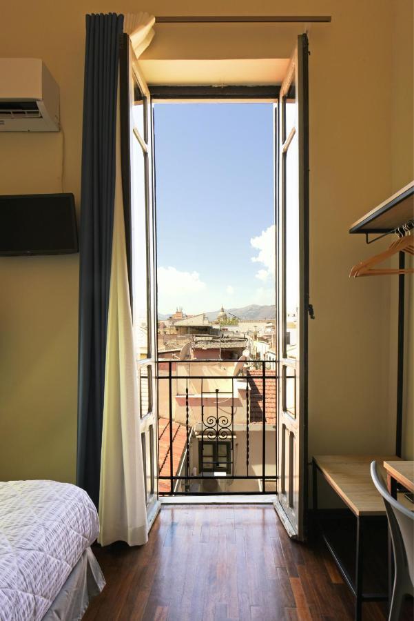 Roma 62 Hotel Palermo